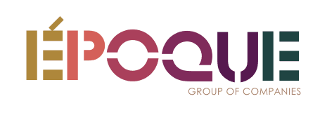 Époque Group Logo